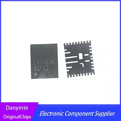NEW (1PCS/LOT) LV5083AGQUF LV5083A QFN