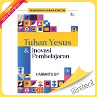 Book of God Jesus & Learning Innovation - Dailyto GP