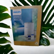 家電大批發 Philips 飛利浦 奈米級 空氣清淨機 AC0650