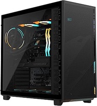 GIGABYTE AORUS Gaming Desktop PC, AMD Ryzen 7 9700X, GIGABYTE RTX 5070 Ti, 32GB DDR5, 2TB SSD, Windo