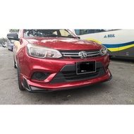 Proton Saga 2016 VVT Drive 68 Bodykit ABS