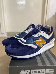 New balance 997 USA  M997PAN