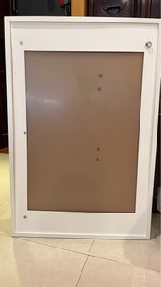 IKEA RIBBA 相框 畫框 絕版品 60x90