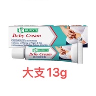 Malaysia Original Imported HURIX'S Itchy Cream HURIX'S Itchy Cream 13g7.29
