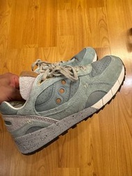 Saucony 索康尼 Shadow 6000 Kintsugi特別款
