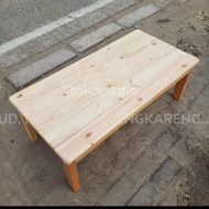 Floor Table 100 X 50 X 35 Computer Table Etc. Dutch Java