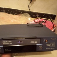 AKAI VS-J716ES-N VHS 錄影帶機