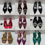 ZARA/CNK High Heels Clearance Processing women's shoes