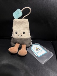 Jellycat 茶包