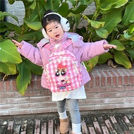 Xiaoongshu Girls Backpack, Kindergarten Girls Backpack, Kids Backpack, Small Fashion Backpack for Ba