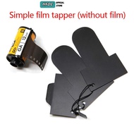 HFDC Film Pier Simple 135 Film Pier Leader Retriever Extractor Removal 135 Negative Cassette