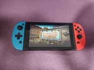 Nintendo Switch 紅藍手掣