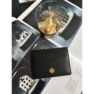 Authentic Tory Burch Emerson Card Case 136101