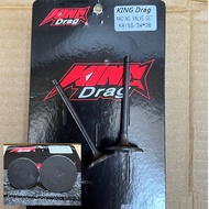 MODERNAS KRISS RACING VALVE SET KRISS110 24/28 24X28 24MMX28MM TAIKOM ESR HHM ESPADA TOBAKI