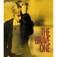 The Brave One (2007) Blu-ray Movies 6.6/10 Jodie Foster