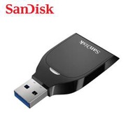 SanDisk 高速 UHS-I 讀卡機 SDHC SDXC 相機記憶卡專用 傳輸速度170MB/s SDDR-C531