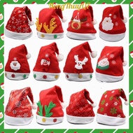 Christmas hats, Christmas hats for children and adults /12.13/ - HongThuyQ7