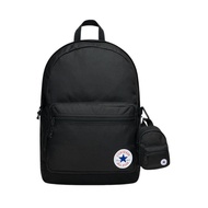 Converse Go 2 Unisex's Backpack - Black