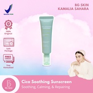 Cica Soothing Sunscreen