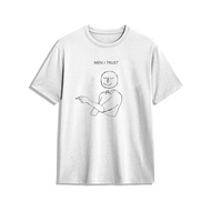 Men's I Trust Classic MIT T-shirt