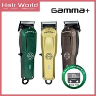 Gamma+ Skin Cordless Clipper