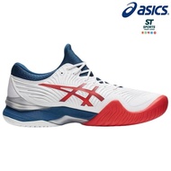 ASICS COURT FF NOVAK cushioned comfortable shoes
