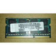 Hynix/Hynix/Hynix 4G DDR3 1066 Notebook Memory Strip 4G 2R * 8 PC3-8500S