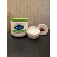 Share 50gr Cetaphil moisturizing cream share in jar