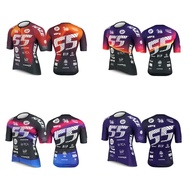 Cycling Jersey Club 55