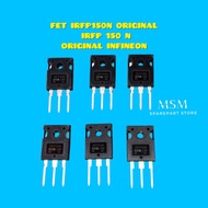 Fet IRFP150N ORIGINAL IRFP 150 N ORIGINAL INFINEON