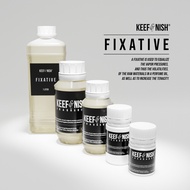 FIXATIVE PENGUAT PENGAWET PARFUM BOOSTER PERFUME KEEF & NISH