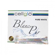 Cellglo Blanc Pur with packing