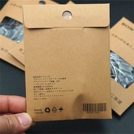 Gd Classic Original Japanese E808+Subwoofer Headset Mobile Phone Computer MP3 Wired Headset Earbud H