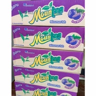 Mountea Blackcurrant 180 ml (1 Dus Isi 24 Pcs)