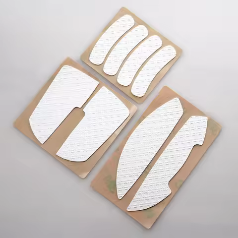 Zaopin Z1 Pro Mouse Grip Tape Mouse Accessories Gaming Mice Feet Non-Slip Mouse Foot Sticker Suitabl