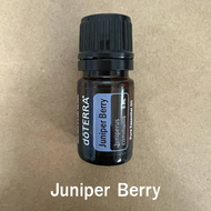 doTERRA Essential Oils Juniper Berry ขนาด 5 ml.
