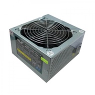 AVF 500W Power Supply with 12CM Black Fan