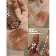 Fenty beauty gloss bomb heat lip luminizer + plumper