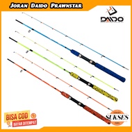Daido Prawn Star Fishing Rod 2-8lb