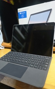 Microsoft Surface Go 2 連實體鍵盤保護蓋 / Intel Pentium Gold Processor/ 64GB/ 4GB