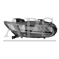 HONDA ACCORD TVA 1.5 TC-P 2020 HEAD LAMP / HEAD LIGHT / LAMPU DEPAN (FULL LED)(WITH MOTOR)