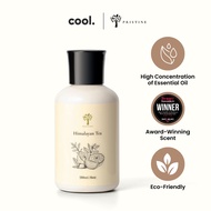 Pristine Home Scent Refill | Himalayan Tea | Signature | Essential Oil | ION Orchard Scent | 180ml