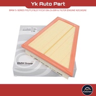 BMW 5-SERIES F10,F11,F18, GT F07 X1 E84,Z4 E89 AIR FILTER (ENGINE N20,N52N)