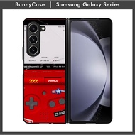 Casing Case Samsung Galaxy Z Fold 6 Z Fold 5 Z Fold 4 Z Fold 3, Z Flip 6 Z Flip 5 Z Flip 4 Z Flip 3 