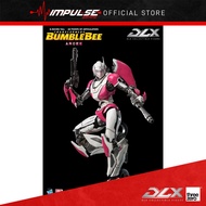 Threezero DLX Arcee
