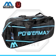 Powermax 2R Badminton Racket Bag