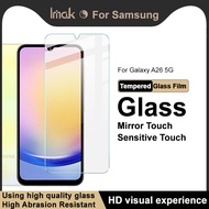 Tempered Glass Samsung Galaxy A26 5G IMAK H Screen Protector