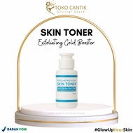 EXFOLIATION TONER/BRIGHTENING BOOSTER TONER ULTRA EXFOLIATION TONER
