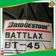 Ban Belakang Bridgestone Battlax 130/70-17 BT45 Touring Tubeless