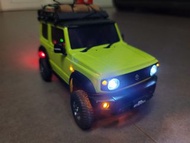 mini z 4X4 jimny